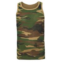 Singlet Woodland