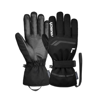 Reusch Primus R-Tex Xt Handschoen Black/White 11