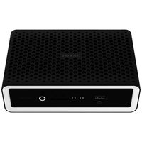 Zotac Barebone ZBOX-CI629NANO-BE () Intel® Core™ i3 i3-1315 2560 MB RAM FreeDOS ZBOX-CI629NANO-BE