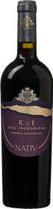 Nativ &apos;Rue dell&apos;Inchiostro&apos; Aglianico