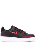 Nike baskets Air Force 1 - Noir - thumbnail