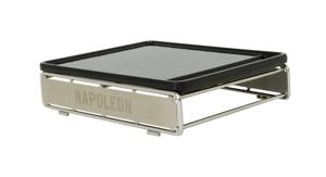 Napoleon gietijzeren grillplaat voor de Sizzle Zone klein
