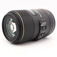 Sigma 105mm F/2.8 EX DG Macro OS HSM Nikon F occasion
