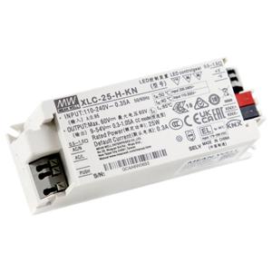 MW Mean Well LED-converter 60 W 1.7 A 54 V