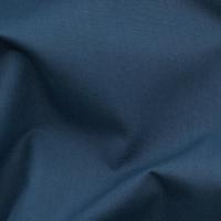 Dommelin Dommelin Hoeslaken Uni Percal 200TC 540 Nachtblauw 90x200/30