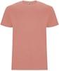 Roly RY6681K Kids´ Stafford T-Shirt - Clay Orange 266 - 7/8 years