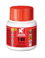 Griffon hard pvc-lijm t-88 100ml