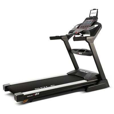 Sole Fitness F85 loopband gebruikt