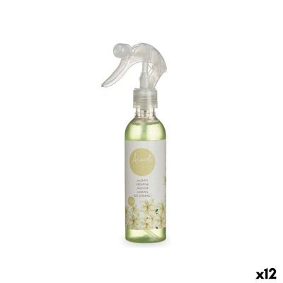 Luchtverfrisser Acorde Jasmijn 200 ml (12 Stuks)