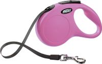 New classic band s roze 5m- 15 kg Flexi - Flexi