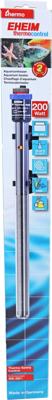 Eheim onderwatercombinatie 200watt - Gebr de boon