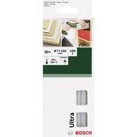 Bosch Accessories Lijmstick 7 mm 150 mm Transparant (melk) 180 g 30 stuk(s) - thumbnail