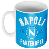 Napoli Established Mok - thumbnail