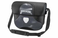 Ortlieb Ultimate Six Classic Tas 7L Stuur - Grijs Ortlieb Ultimate Six Classic Tas 7L Stuur - Grijs