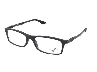 Brillen met correctie Ray-Ban RX7017 - 5196