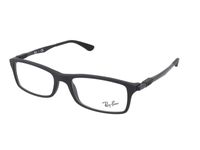 Brillen met correctie Ray-Ban RX7017 - 5196
