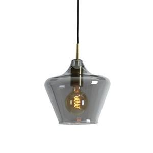 Light & Living Hanglamp Solly - Brons - Ø22cm