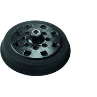 Fein 63806118023 Schuurschijf zg Diameter 200 mm - thumbnail