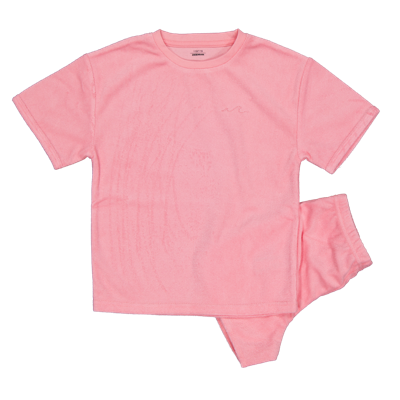 Shortama - Roze