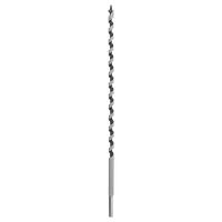 Bosch Accessoires Slangenboor | Zeskant | 6X160X235mm | 6mm - 2609255231