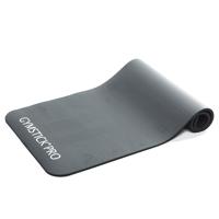 Gymstick Oefenmat - zwart 140x60x1 cm