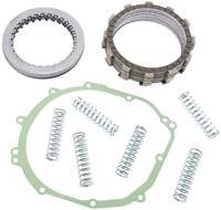 TRW koppeling super kit clutch super kit, msk225
