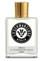 J.F. Schwarzlose Berlin Fragrance Altruist Eau de Parfum 50ml | Unisex Parfum
