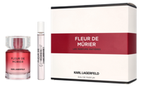 Karl Lagerfeld Fleur De Mûrier Giftset Eau de toilette 60 ml Dames