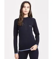 Extra warm Thermoshirt Dames lange mouw - ADV Warm Intensity