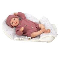 Babyborn-poppen Arias Angelica 45 cm