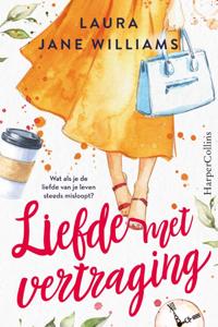 Liefde met vertraging (Paperback)