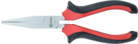 Connex Platte Spitstang 160Mm 2C Sb - COXT165160