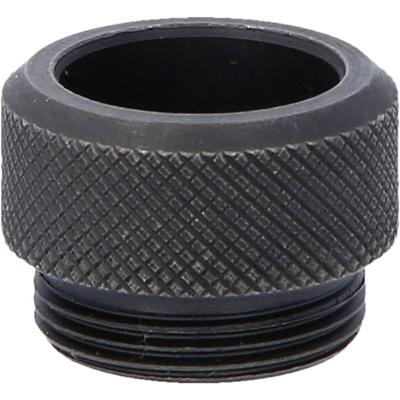 KS Tools 150.9821 Fixeerschroef voor plaatknabber