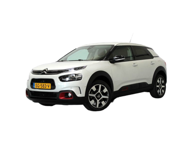 Citroën C4 Cactus