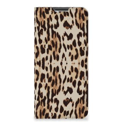 OPPO A54s | A16 | A16s | Hoesje maken | Leopard OPPO A54s | A16 | A16s | Hoesje maken | Leopard