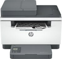 HP LaserJet MFP M234sdw printer, Zwart-wit, Printer voor Kleine kantoren, Printen, kopiëren, scannen, Dubbelzijdig printen; Scannen naar e-mail; Scannen naar pdf - thumbnail