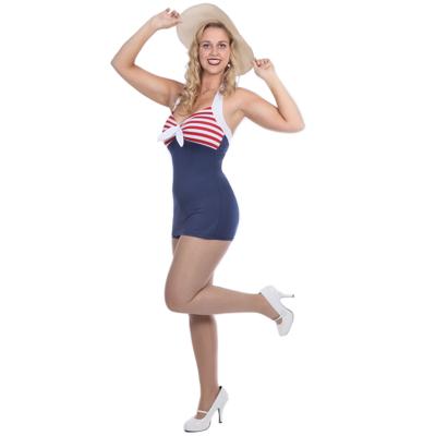 Badpak Hello Sailor-XS | 41% korting Badpak Hello Sailor-XS | 41% korting