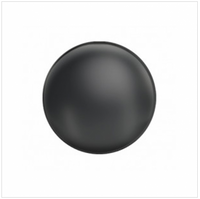 FIBARO Knop Walli Antraciet - thumbnail