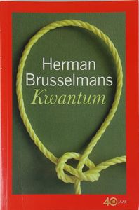 Kwantum - Herman Brusselmans