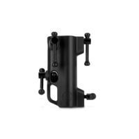 Gravity LA TV 1628 Adapter 35mm naar TV16 male/female en TV28 female