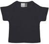 Promodoro E110B Baby T-Shirt - Black - 80/86