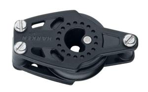Harken 40c Voetblok Met Hondsvot Default
