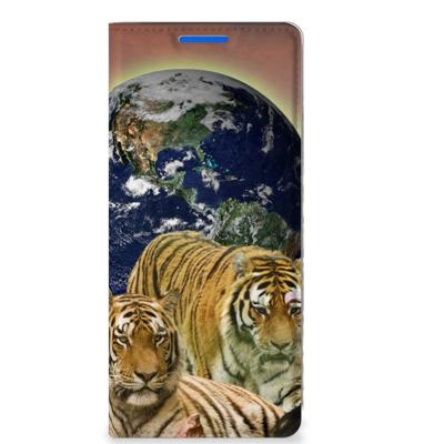 OPPO Reno 6 Pro Plus 5G | Hoesje maken | Roofdieren