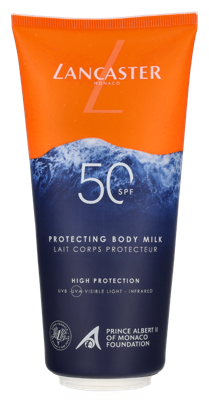 Lancaster Protecting Body Milk SPF50 Limited Edition 200 ml