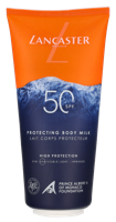 Lancaster Protecting Body Milk SPF50 Limited Edition 200 ml