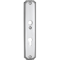 SKG schild Art-Nouveau BI MGC PC72