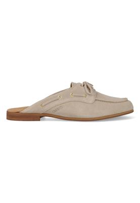 DWRS Fresno Instappers 28565-04-8318 Sand / Beige maat