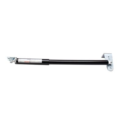 DICTATOR deursluiter Direkt - slag 150 mm antraciet - 7392300-2