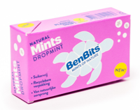 Benbits Mints Dropmint