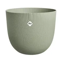 Elho bloempot Sereh 30cm scandinavisch groen